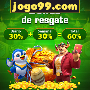 jogo99.com Rebate