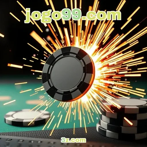 jogo99.com: Os Eventos Que Vão Mudar Sua Experiência de Jogo