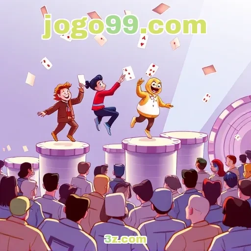 jogo99.com: Descubra Jogos Gratuitos que Garantem Diversão Sem Fim