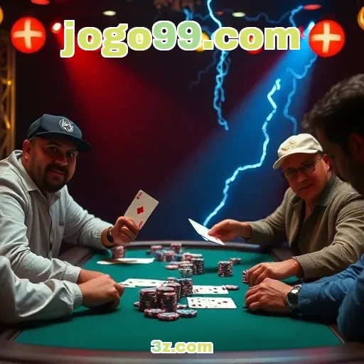 jogo99.com: A Magia dos Jogos Infantis para Diversão e Aprendizado