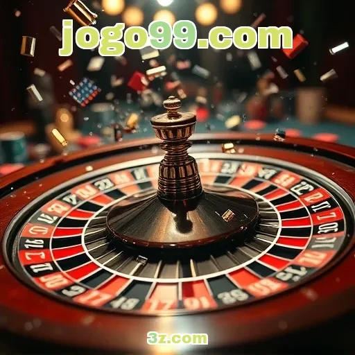 jogo99.com: Uma Viagem ao Encanto dos Joguinhos Multiplayer